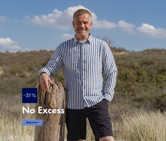 No Excess